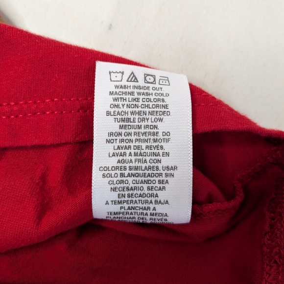 Cat & Jack Girls Christmas Toddler 3 Piece Set Size 18 Months Y-2 - Picture 12 of 13